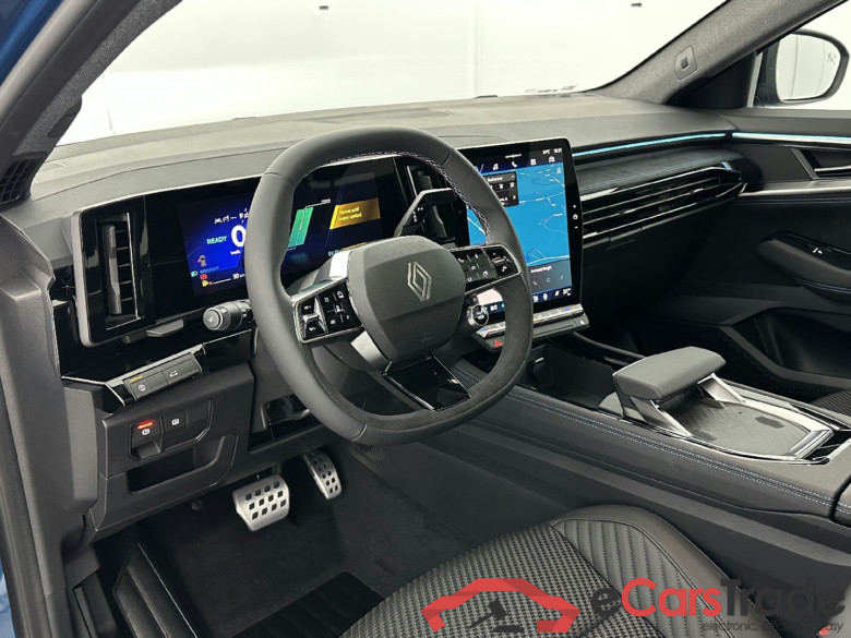 Renault Austral Esprit Alpine E-Tech full hybrid 200ch #6