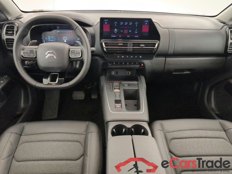 Citroen C5 AIRCROSS Max BlueHDi 130 EAT8 #2