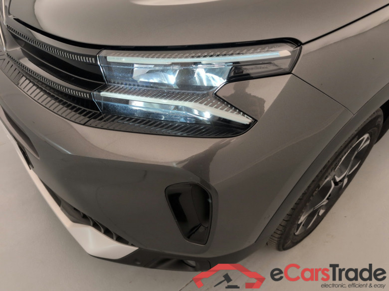 Citroen C5 AIRCROSS Max BlueHDi 130 EAT8 #4