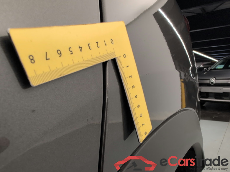 Citroen C5 AIRCROSS Max BlueHDi 130 EAT8 #5