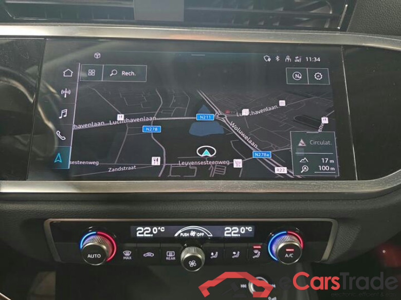 Audi Q3 Q3 35 TDI S Tronic Business Edition 110kW/150pk  5D/P Auto-7 #6