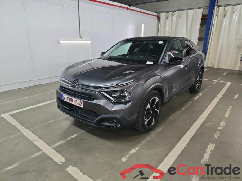 Citroen C4 C4 1.2 PureTech 130 S/S MAN6 Shine Pack 96kW/131pk  5D/P Man-6 #1
