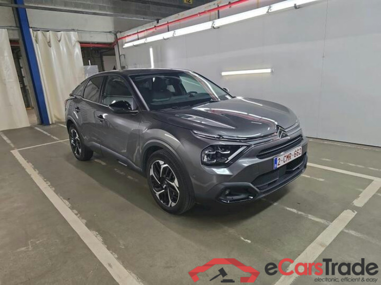 Citroen C4 C4 1.2 PureTech 130 S/S MAN6 Shine Pack 96kW/131pk  5D/P Man-6 #2