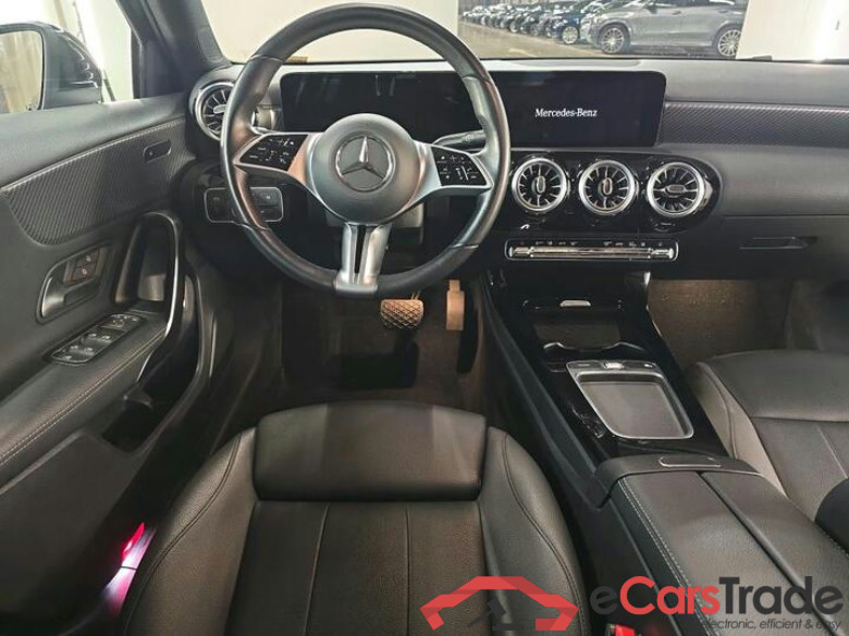 Mercedes A-Klasse A-Klasse A 250 e Luxury Line (PHEV) 160kW/218pk  5D/P Auto-8 - CO2 indicatief #5