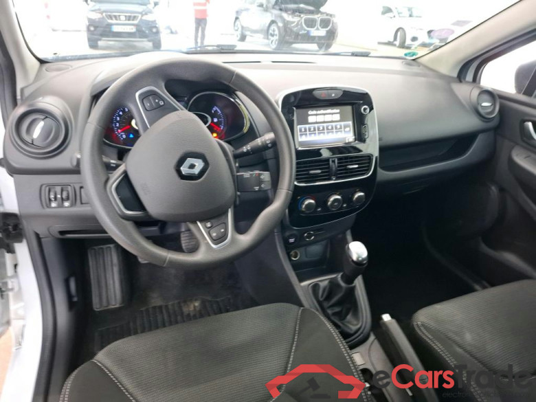 RENAULT Clio Société VU 5p Berline Air TCe 75 - 18 #5
