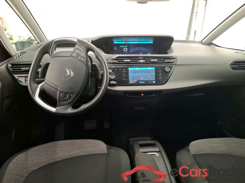 Grand C4 Picasso/Spacetourer Business Class 1.5 BlueHDi 130CV BVA8 7 Sieges E6d #5