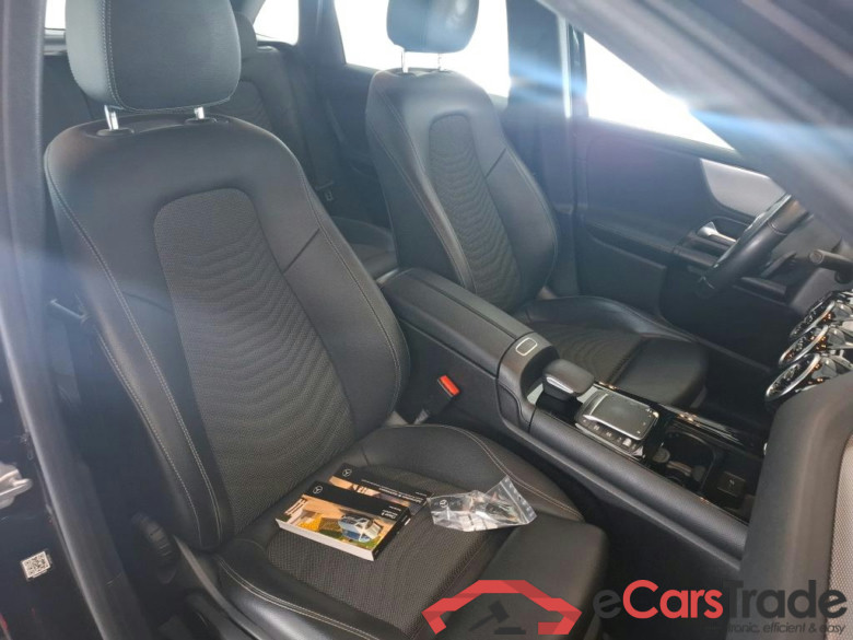 MERCEDES-BENZ Classe B / 2019 / 5P / monospace B 180 d Business Line Edition BA7 #6