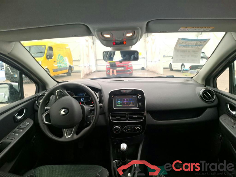 RENAULT Clio 5p Berline Business Energy dCi 90 82g #5