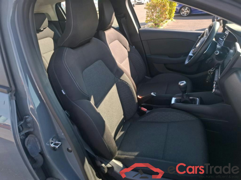 Clio V Zen 1.0 TCe 100CV BVM5 E6dT #6