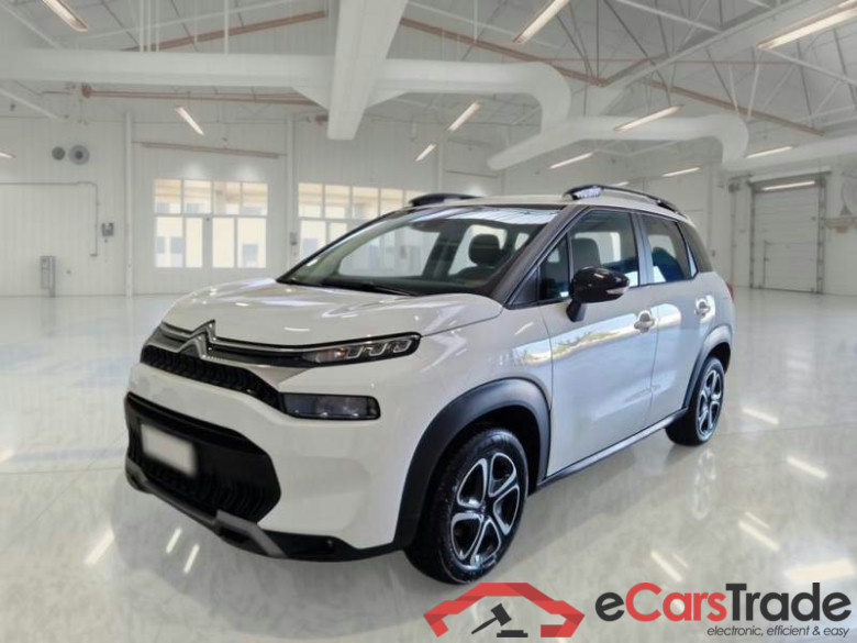 CITROEN C3 AIRCROSS / 2021 / 5P / SUV PURETECH 110 SeS FEEL