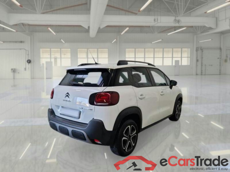 CITROEN C3 AIRCROSS / 2021 / 5P / SUV PURETECH 110 SeS FEEL #2