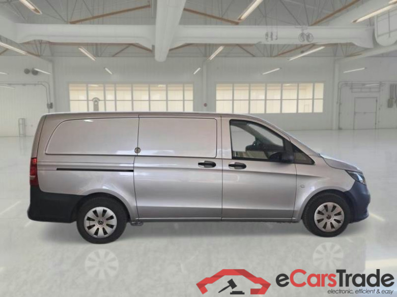 OPEL VIVARO LIFE / 2019 / 4P / COMBI 1.5 DIESEL 120CV SeS L2H1 MT6 #6