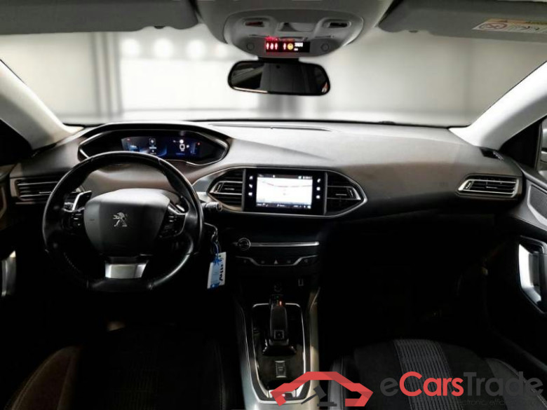 PEUGEOT 308 / 2017 / 5P / STATION WAGON SW BUSINESS BLUEHDI 130 EAT8 SeS AUT. #3