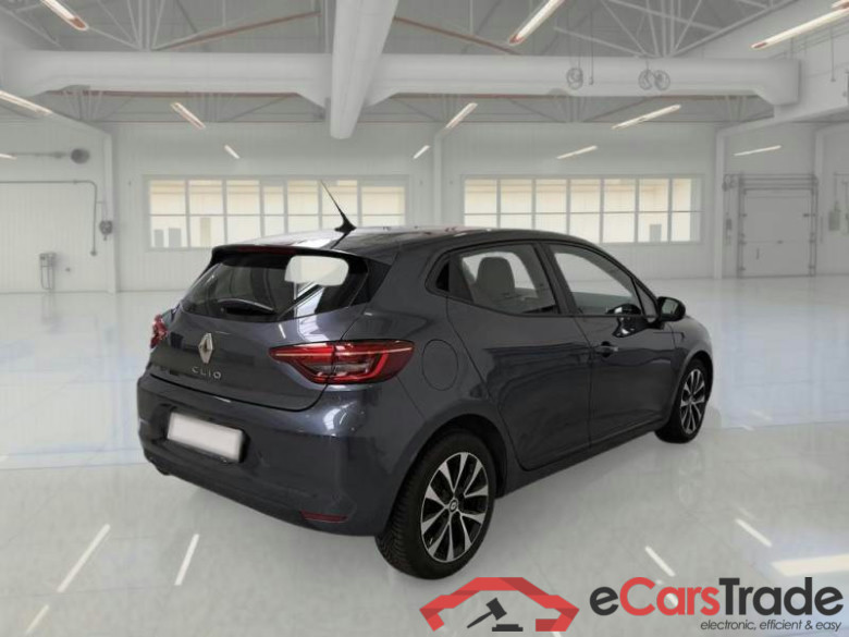 RENAULT CLIO / 2019 / 5P / BERLINA 1.0 TCE 66KW BUSINESS #2