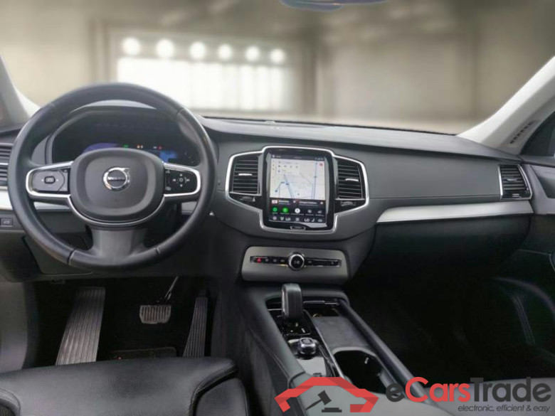 VOLVO XC90 / 2014 / 5P / SUV B5 D AWD AUTOMATICO PLUS BRIGHT #3