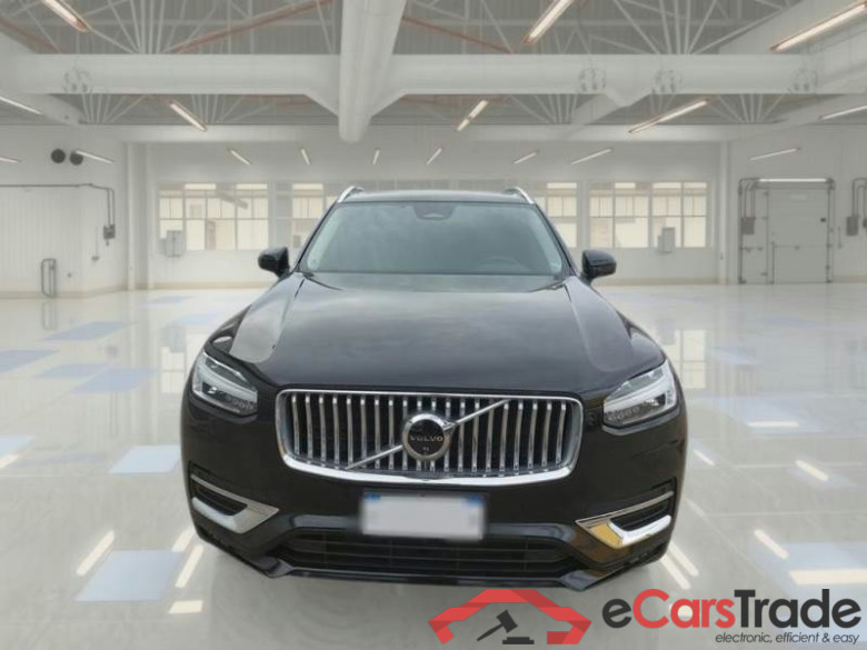 VOLVO XC90 / 2014 / 5P / SUV B5 D AWD AUTOMATICO PLUS BRIGHT #6