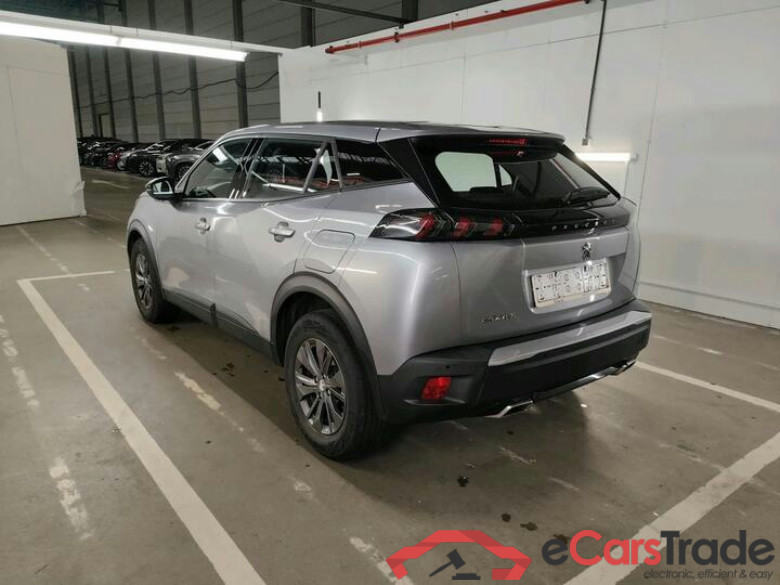 Peugeot 2008 2008 1.2 Puretech S/S Active Pack 96kW/130pk  5D/P Man-6 - CO2 onvolledig #3