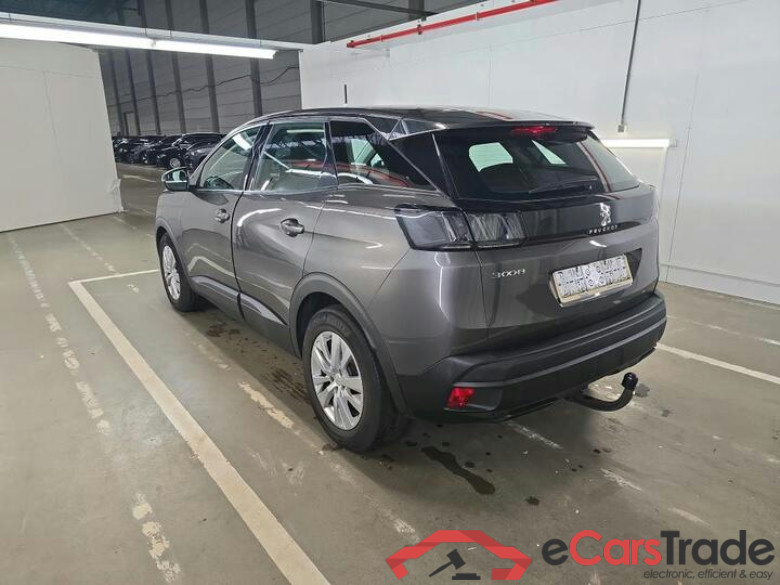 Peugeot 3008 3008 1.5 BlueHDi S/S Active Pack 96kW/130pk  5D/P Man-6 #3