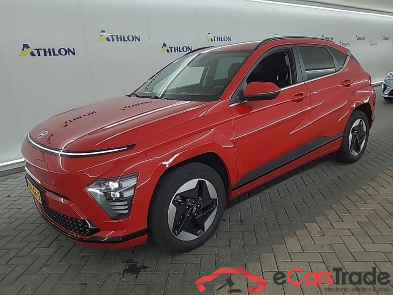 HYUNDAI KONA Electric 65,4 kWh Comfort Smart 5D 160kW #1