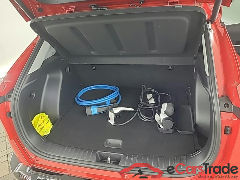 HYUNDAI KONA Electric 65,4 kWh Comfort Smart 5D 160kW #5