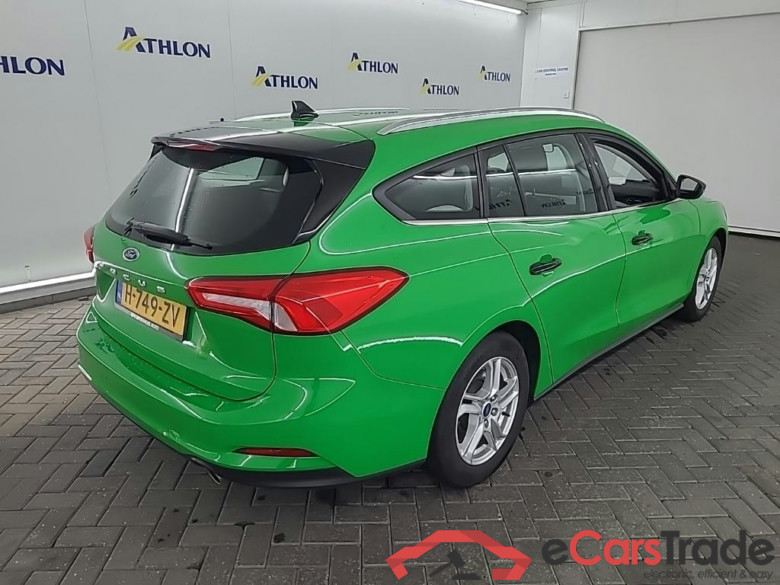 FORD Focus Wagon 1.5 EcoBl. Tr.Ed.Bns #3