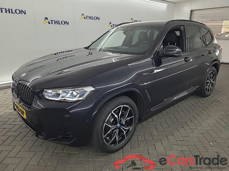 BMW X3 xDrive30e 5D 215kW #1