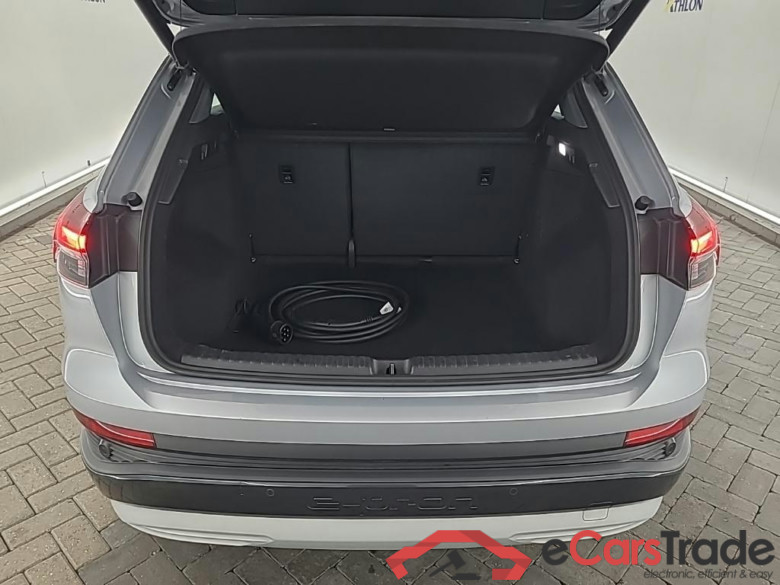 AUDI Q4 e-tron 40 e-tron Laun.Edit.Ad.Pl.150kW Athlon Edition #5
