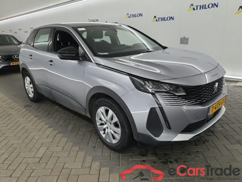 PEUGEOT 3008 Active Pack Business PureTech 130 EAT8 5D 96kW #2