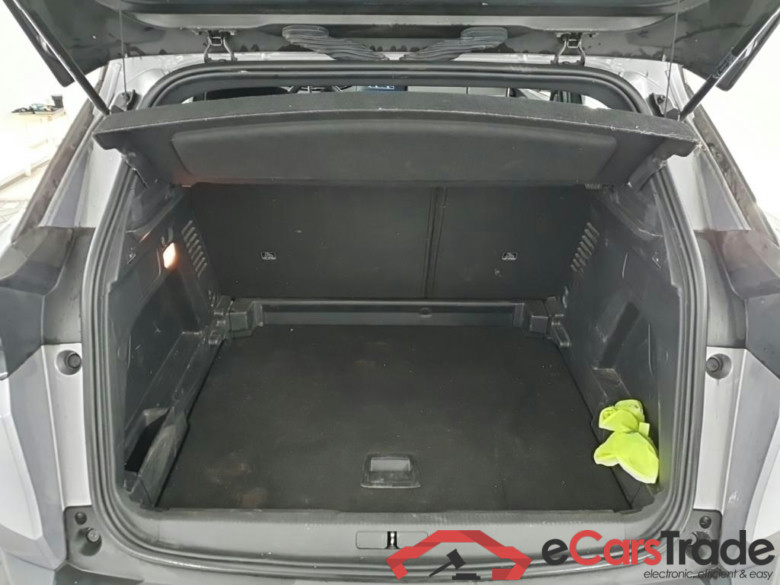 PEUGEOT 3008 Active Pack Business PureTech 130 EAT8 5D 96kW #5