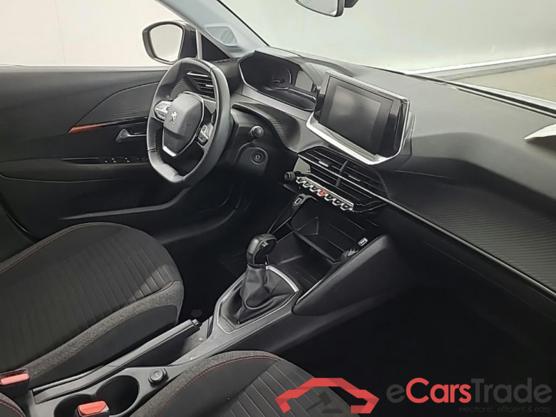 PEUGEOT 208 Active 1.2 PureTech 75 5D 55kW #6