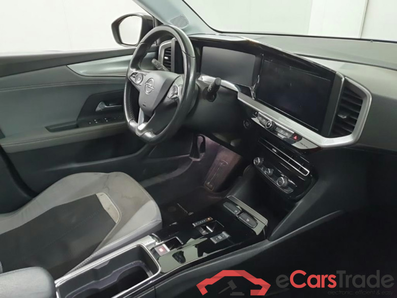 OPEL e-Mokka 50kWh Busin.Elegance 11kW 3 fase Athlon Edition #6
