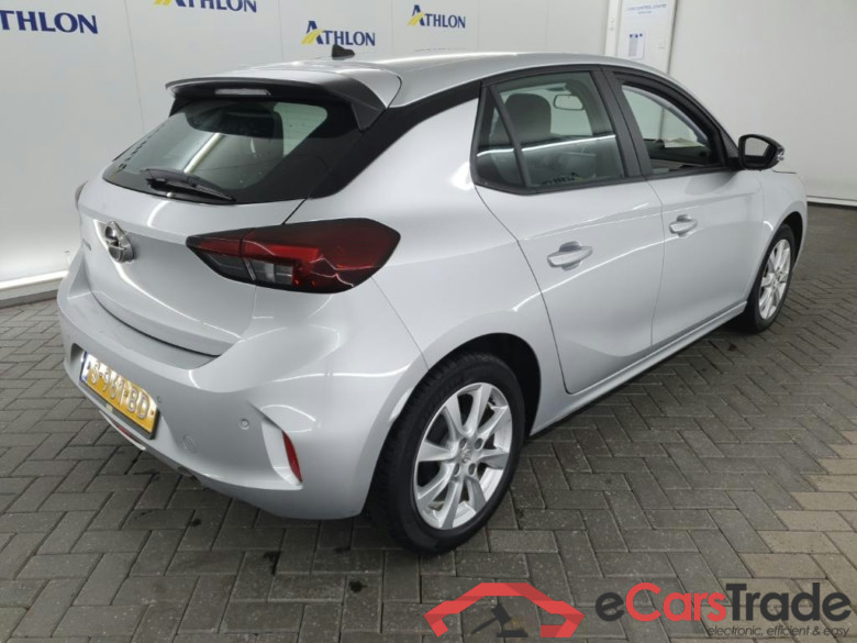 OPEL Corsa 1.2 EDITION 55KW 5D #3