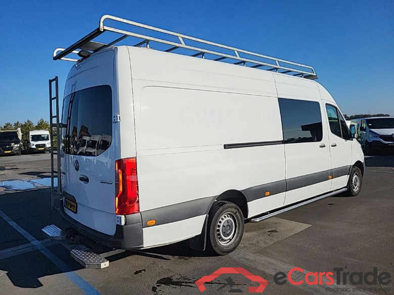 MERCEDES-BENZ Sprinter GB 315CDI L3H2 RWD 3.5t 9G-Tronic 6d 4D 110kW #3