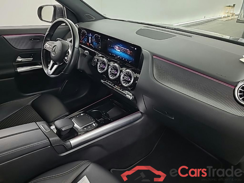 MERCEDES-BENZ EQA 250 Business Solution Luxury auto 5D 140kW #6
