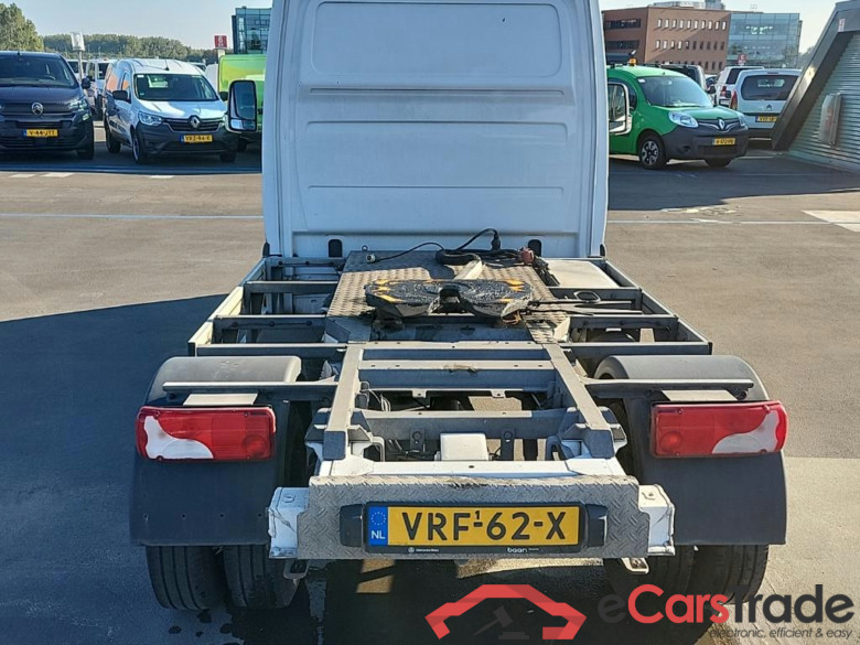 MERCEDES-BENZ Sprinter CC 519CDI L2 RWD 3.5t VI 2D 140kW #5