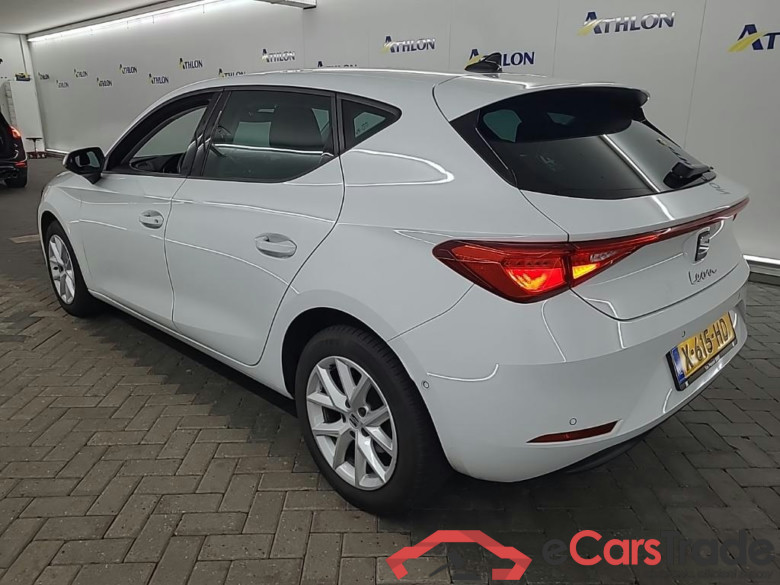 SEAT LEON 1.0 eTSI Style Business Intense DSG 5D 81kW #4