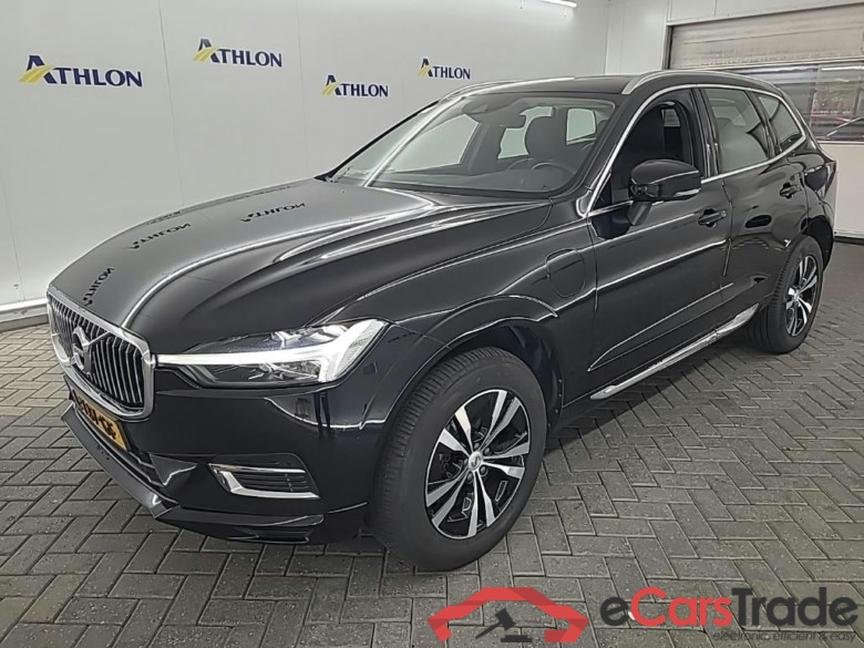 VOLVO XC60 Recharge T6 AWD Business Pro 5D 251kW