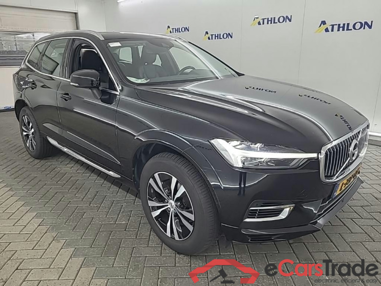 VOLVO XC60 Recharge T6 AWD Business Pro 5D 251kW #2