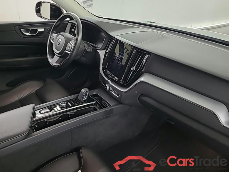 VOLVO XC60 Recharge T6 AWD Business Pro 5D 251kW #6