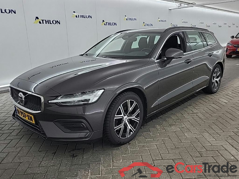 VOLVO V60 B4 Automaat Core 5D 145kW #1