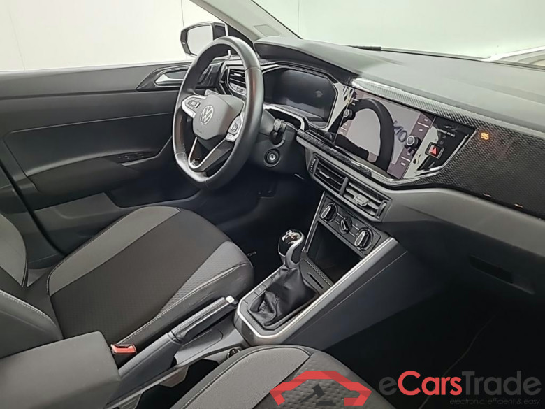 VOLKSWAGEN POLO 1.0 TSI 70kW Life 5D #6