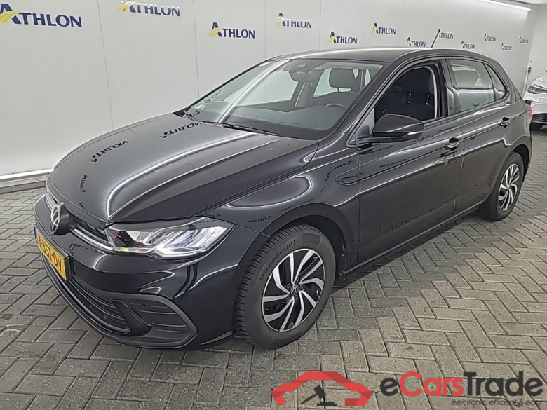 VOLKSWAGEN POLO 1.0 TSI 70kW Life 5D #1