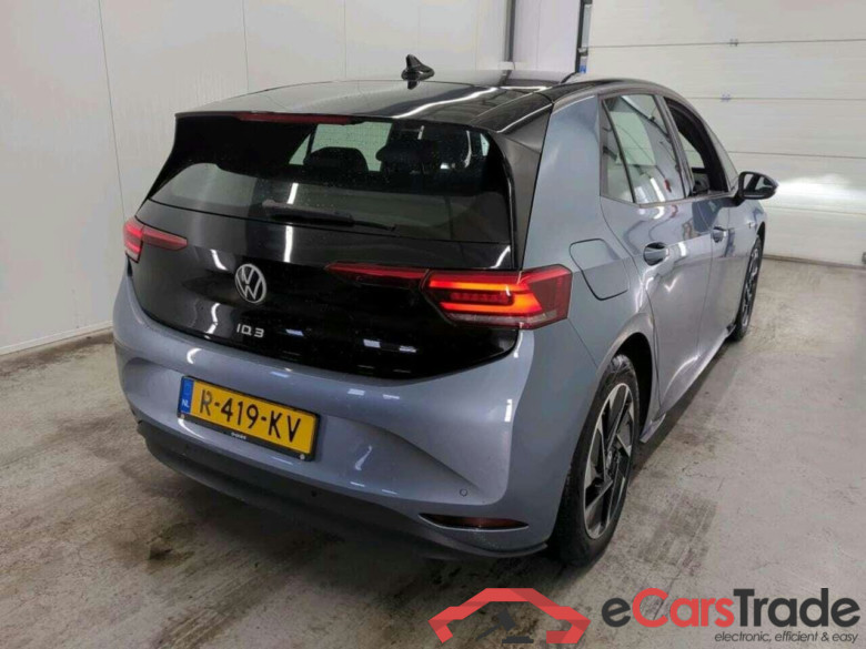VOLKSWAGEN ID.3 Pro 58 kWh #2