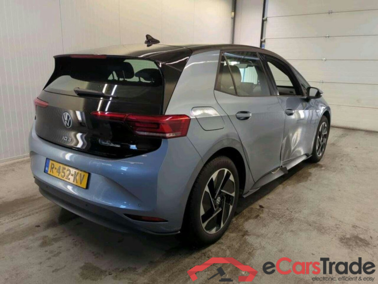 VOLKSWAGEN ID.3 Pro 58 kWh #2