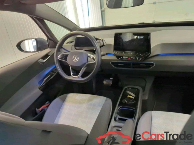 VOLKSWAGEN ID.3 Pro 58 kWh #3