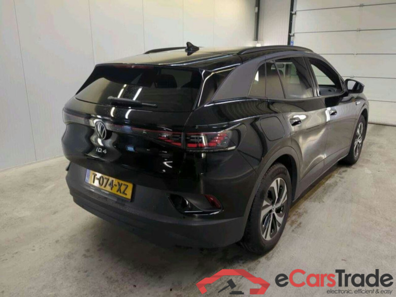 VOLKSWAGEN ID.4 Pure 52 kWh #2