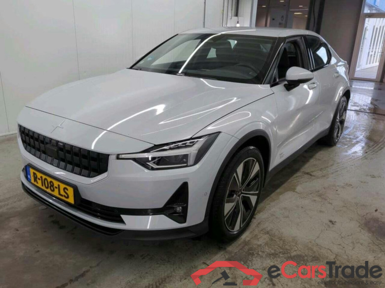 Polestar 2 SRSM 69 kWh