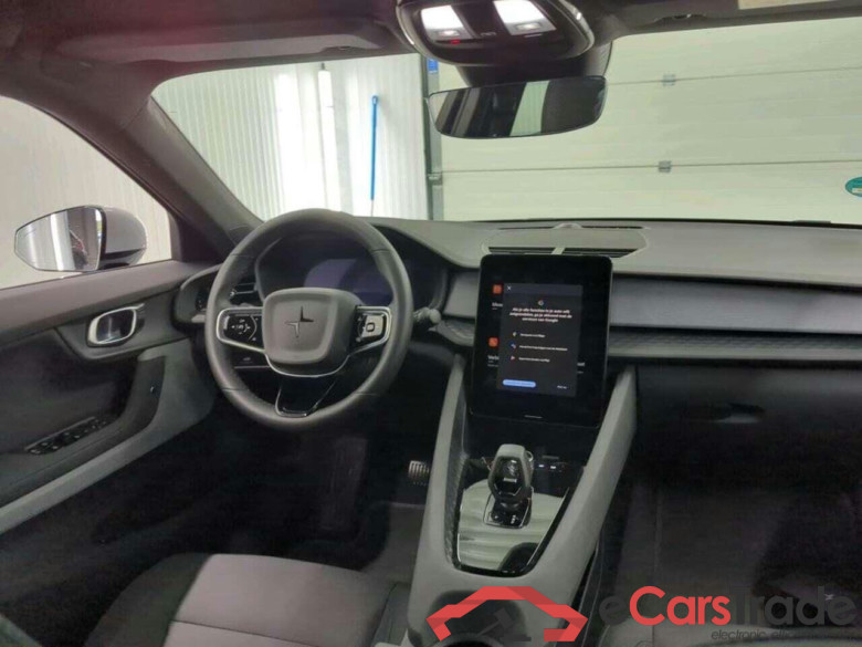 Polestar 2 SRSM 69 kWh #3