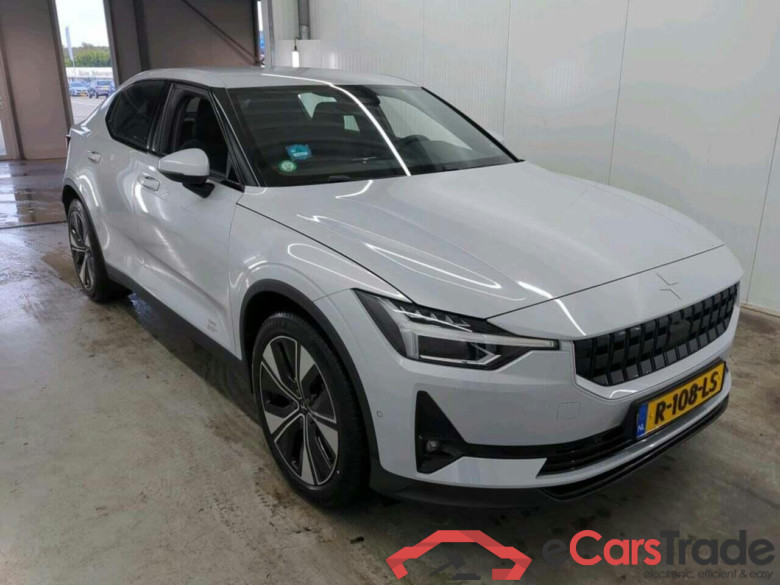 Polestar 2 SRSM 69 kWh #5
