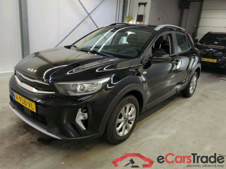 KIA Stonic 1.0 T-GDi MHEV Dyn L